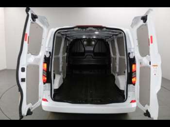 Used Ford Transit Custom 2024 for sale - 74659279: Photo