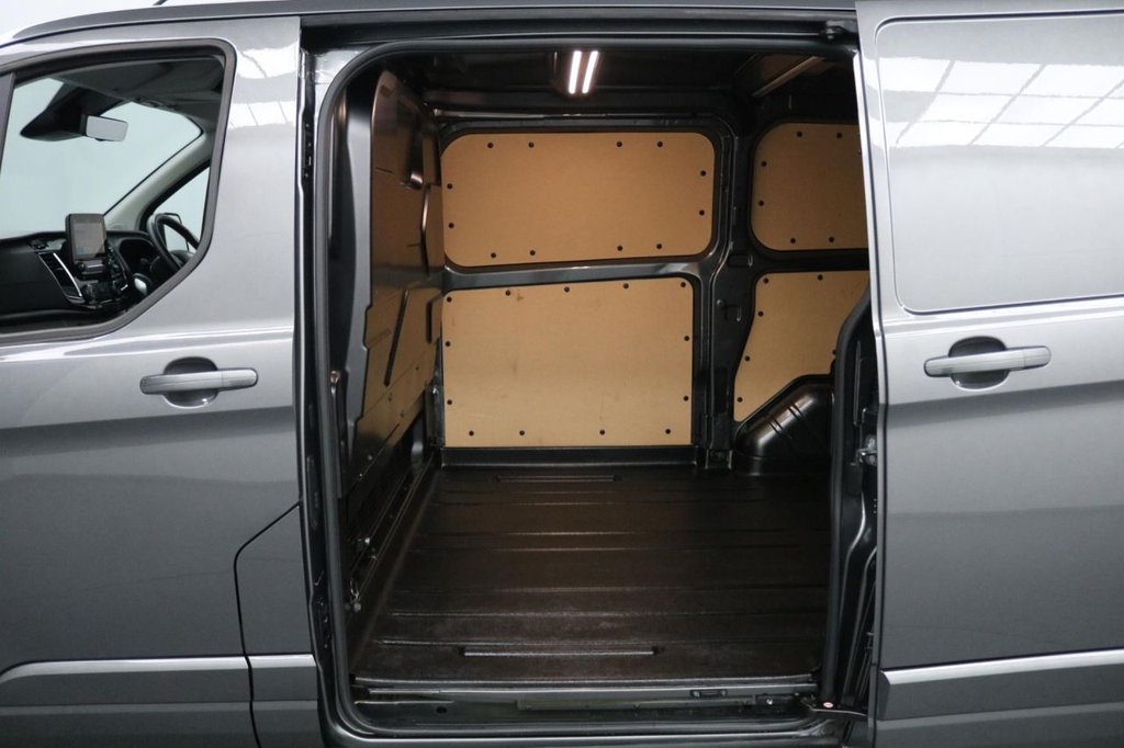 Used Ford Transit Custom 2023 for sale - 76973134: Photo 12