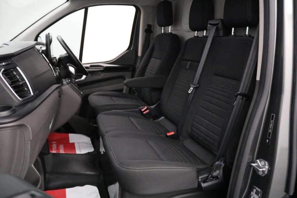 Used Ford Transit Custom 2023 for sale - 76973134: Photo 21