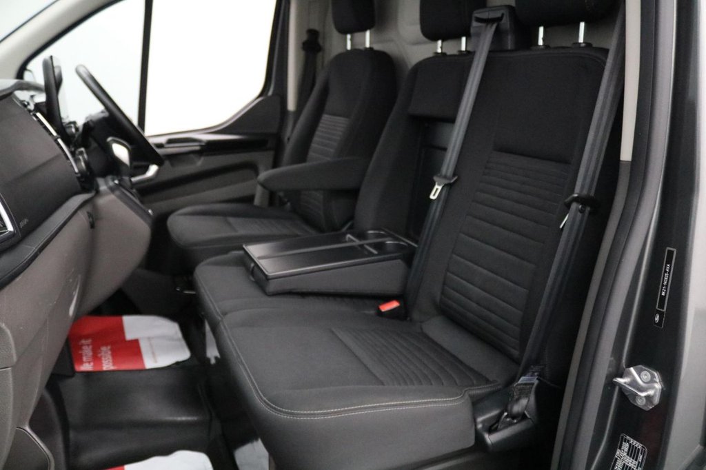 Used Ford Transit Custom 2023 for sale - 76973134: Photo 23