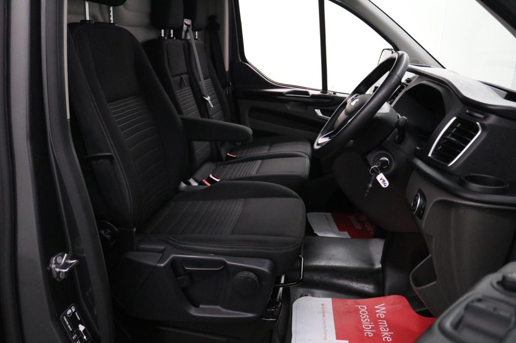 Used Ford Transit Custom 2023 for sale - 76973134: Photo 25