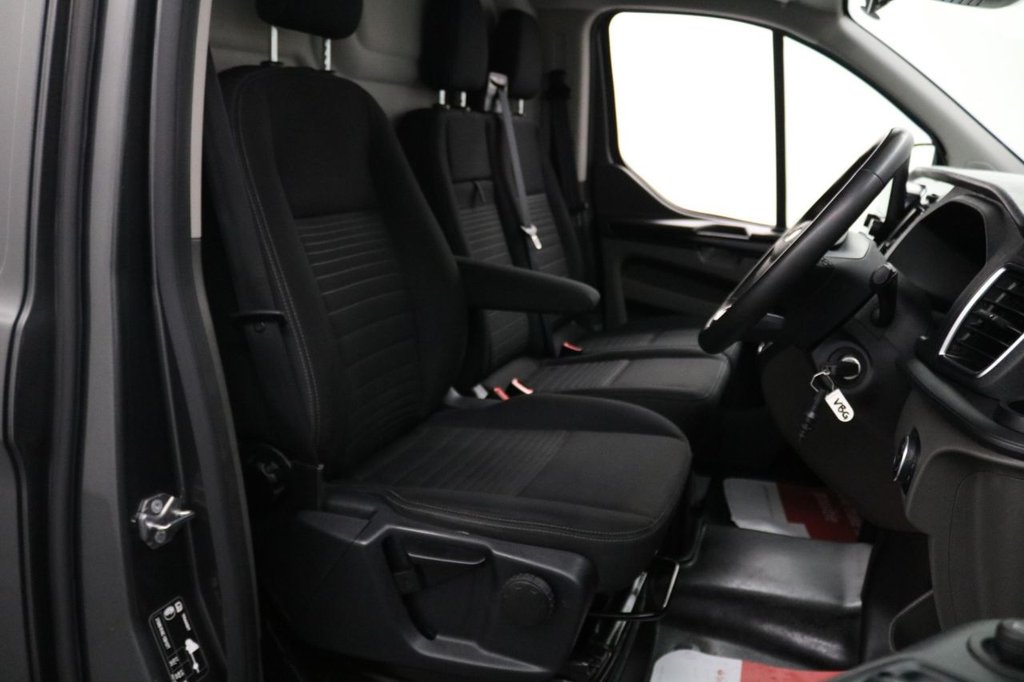 Used Ford Transit Custom 2023 for sale - 76973134: Photo 26