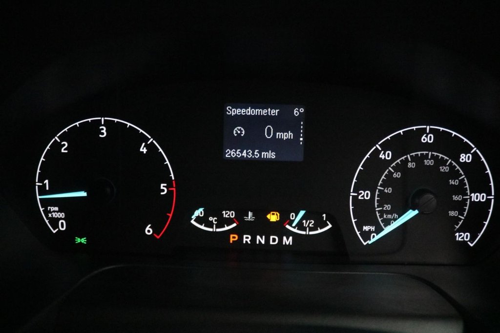 Used Ford Transit Custom 2023 for sale - 76973134: Photo 37