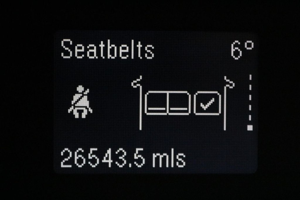 Used Ford Transit Custom 2023 for sale - 76973134: Photo 42