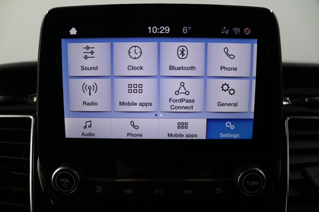 Used Ford Transit Custom 2023 for sale - 76973134: Photo 46