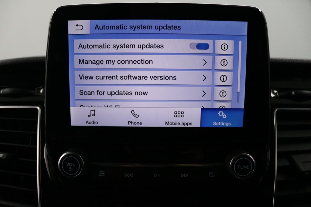 Used Ford Transit Custom 2023 for sale - 76973134: Photo 47