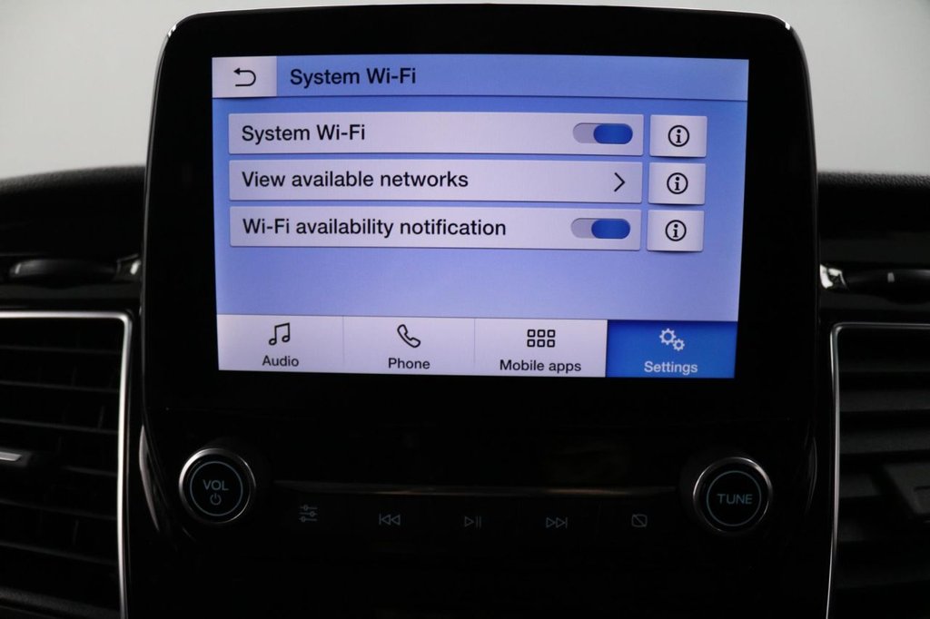 Used Ford Transit Custom 2023 for sale - 76973134: Photo 49