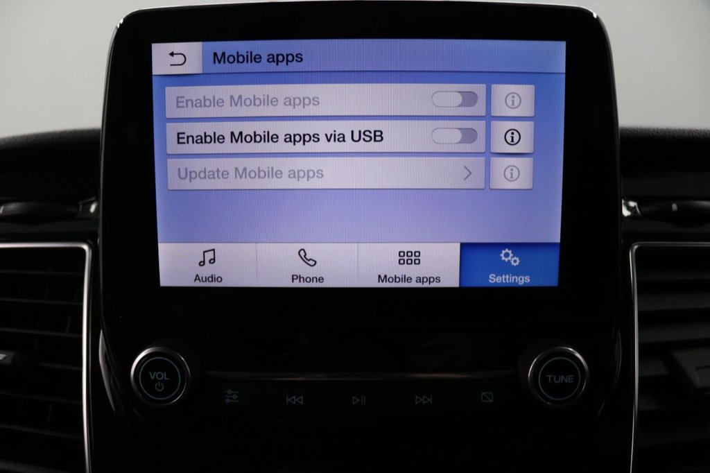 Used Ford Transit Custom 2023 for sale - 76973134: Photo 50