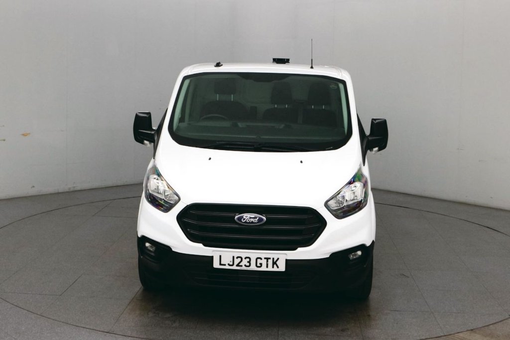 Used Ford Transit Custom 2023 for sale - 77571727: Photo 11