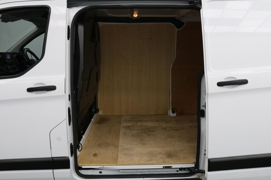 Used Ford Transit Custom 2023 for sale - 77571727: Photo 13