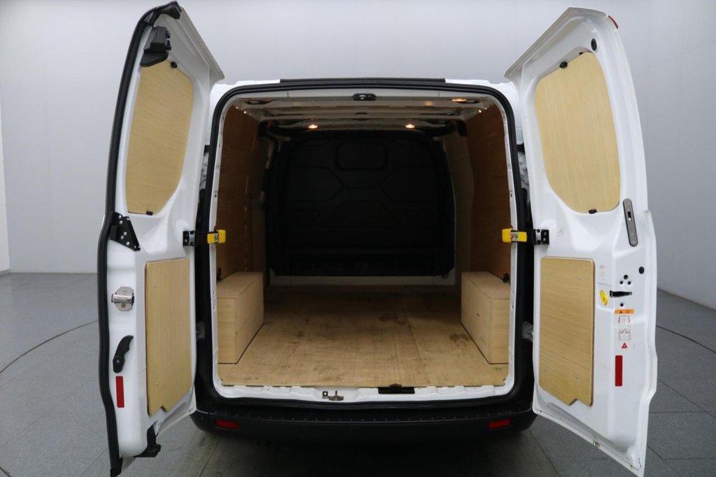 Used Ford Transit Custom 2023 for sale - 77571727: Photo 14