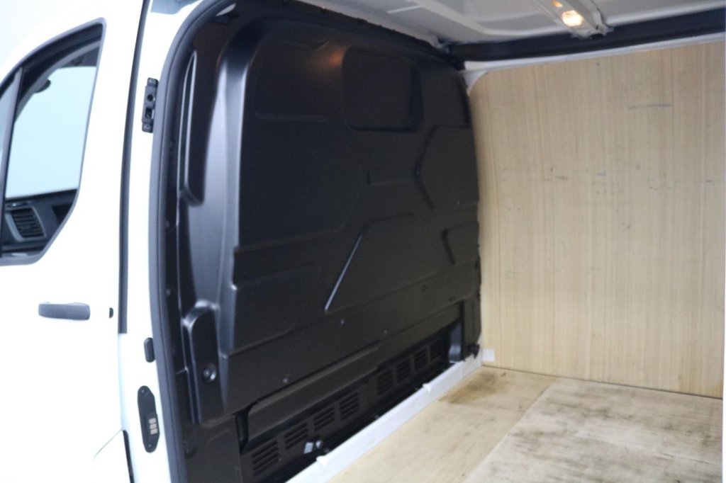 Used Ford Transit Custom 2023 for sale - 77571727: Photo 15