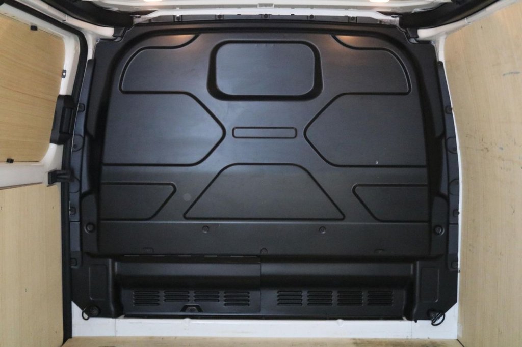 Used Ford Transit Custom 2023 for sale - 77571727: Photo 16