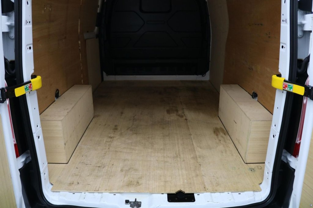 Used Ford Transit Custom 2023 for sale - 77571727: Photo 20