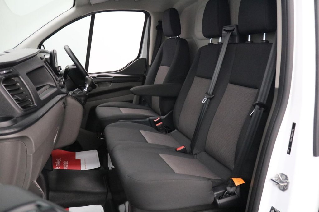Used Ford Transit Custom 2023 for sale - 77571727: Photo 23