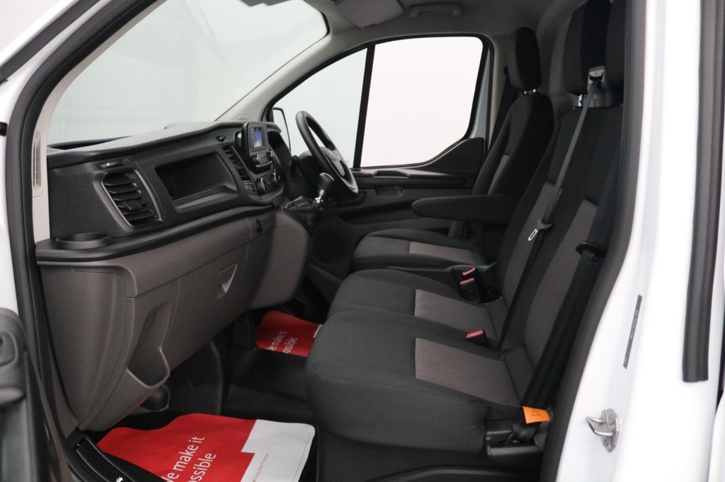 Used Ford Transit Custom 2023 for sale - 77571727: Photo 25