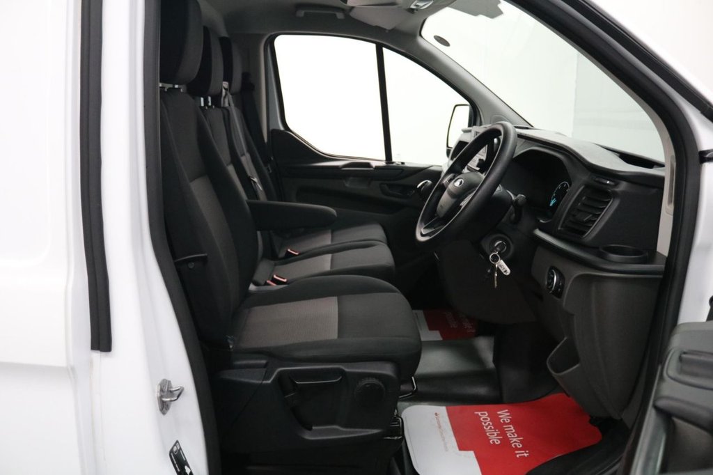 Used Ford Transit Custom 2023 for sale - 77571727: Photo 26