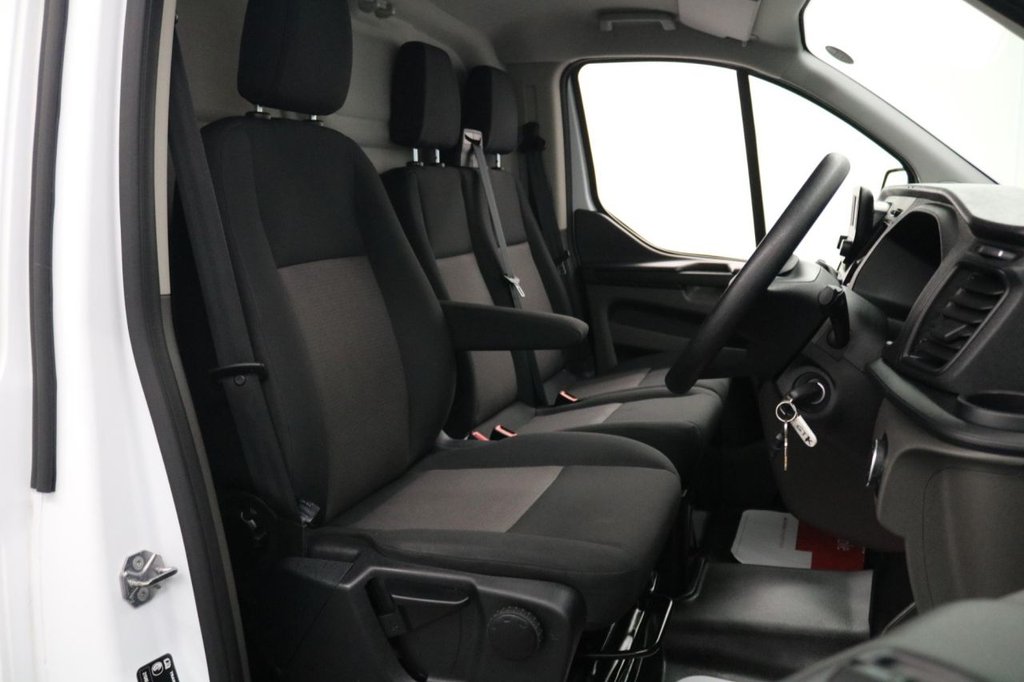 Used Ford Transit Custom 2023 for sale - 77571727: Photo 27