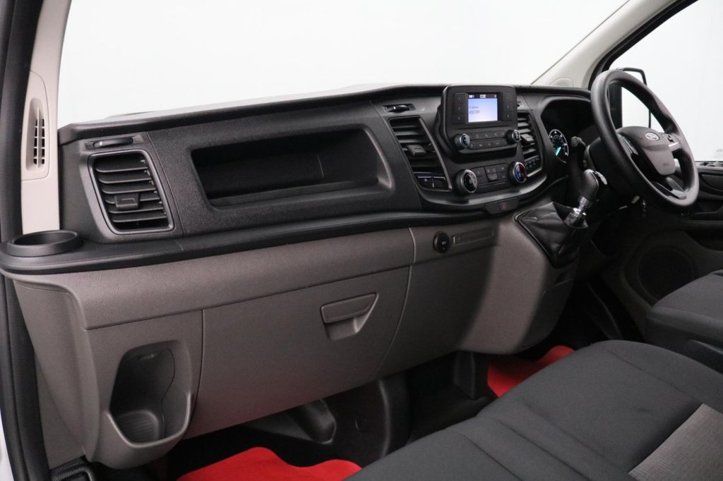 Used Ford Transit Custom 2023 for sale - 77571727: Photo 28