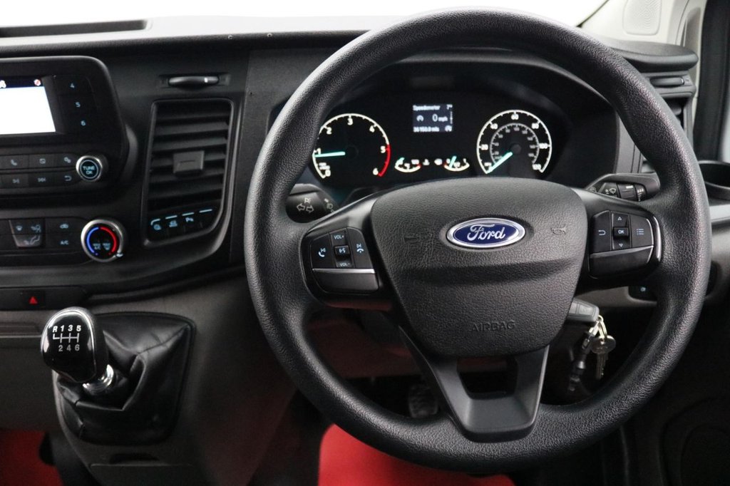 Used Ford Transit Custom 2023 for sale - 77571727: Photo 33