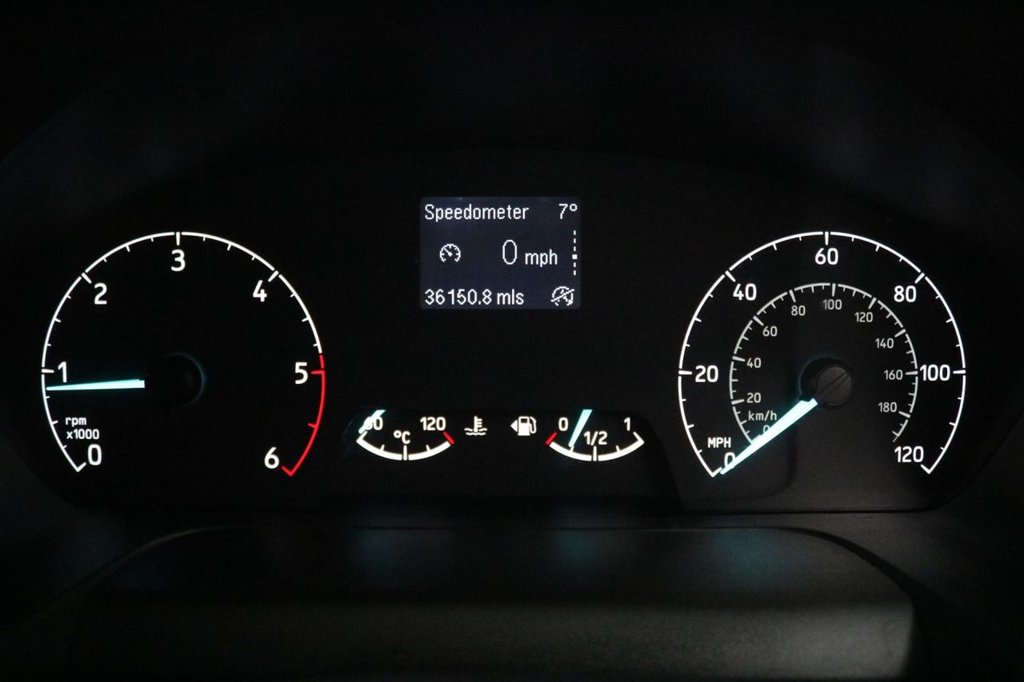 Used Ford Transit Custom 2023 for sale - 77571727: Photo 37