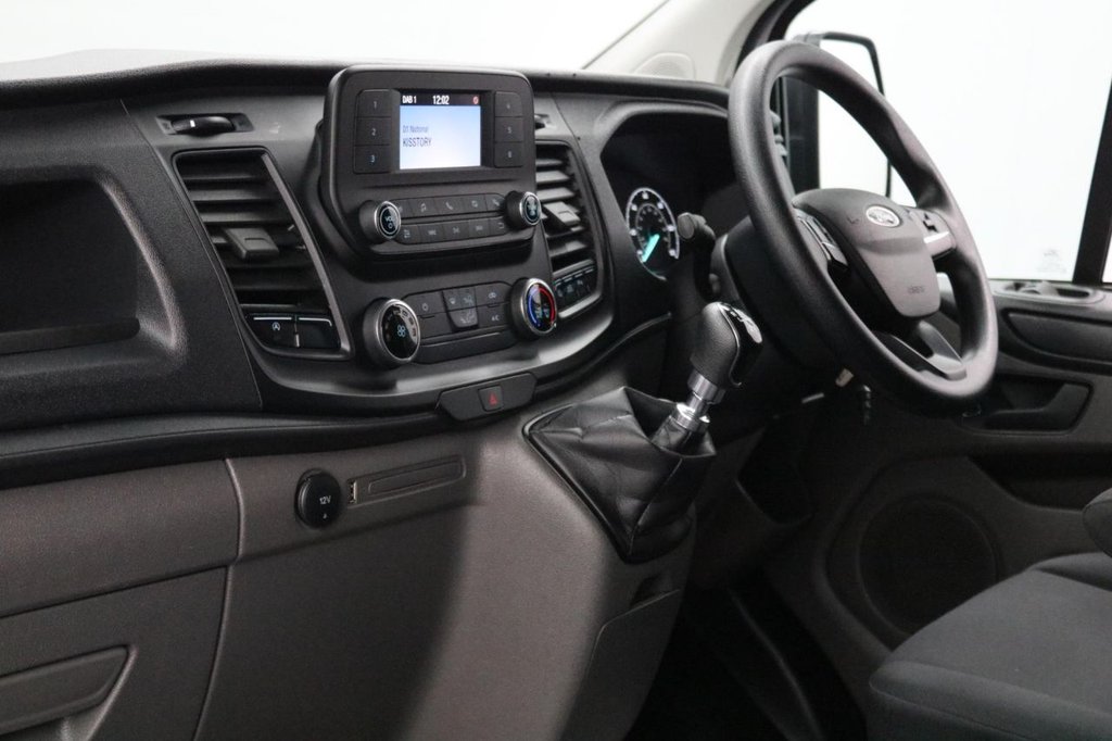 Used Ford Transit Custom 2023 for sale - 77571727: Photo 44