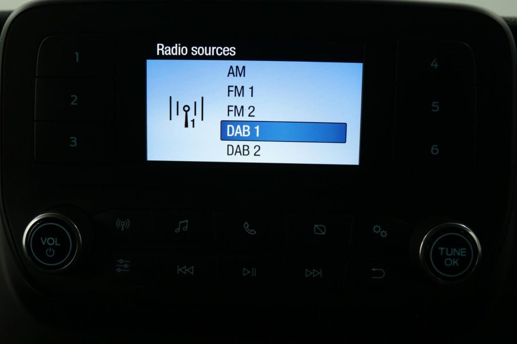 Used Ford Transit Custom 2023 for sale - 77571727: Photo 45