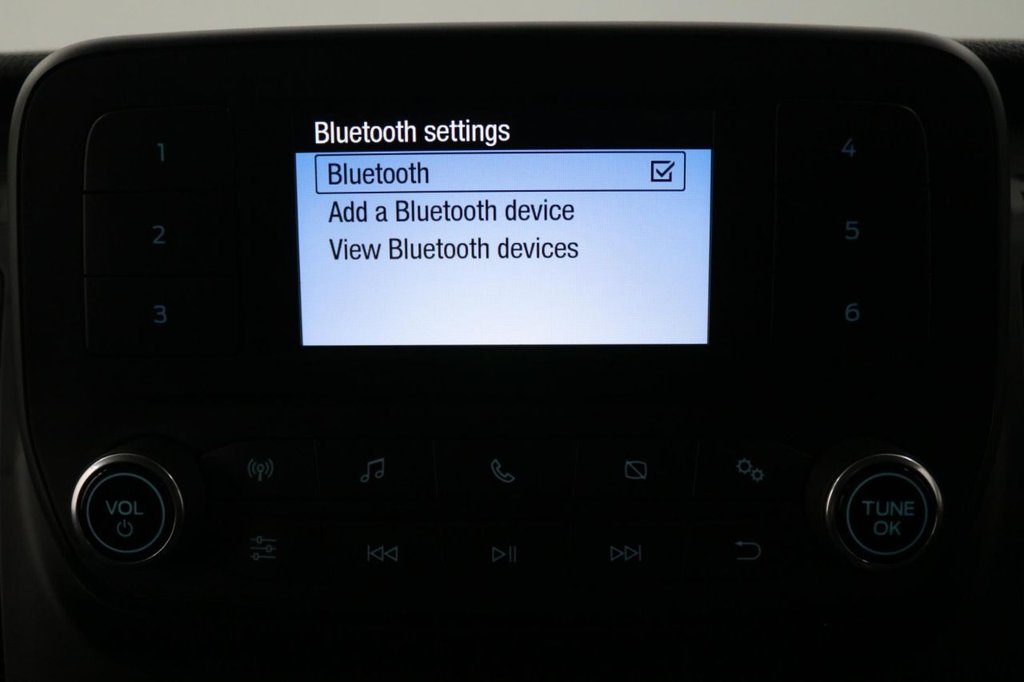 Used Ford Transit Custom 2023 for sale - 77571727: Photo 46