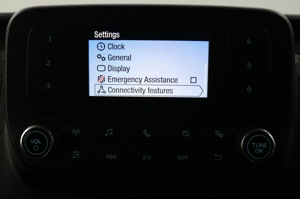 Used Ford Transit Custom 2023 for sale - 77571727: Photo 47