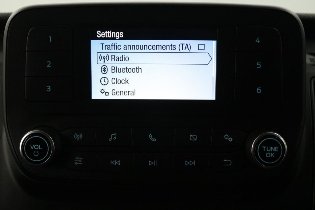 Used Ford Transit Custom 2023 for sale - 77571727: Photo 49