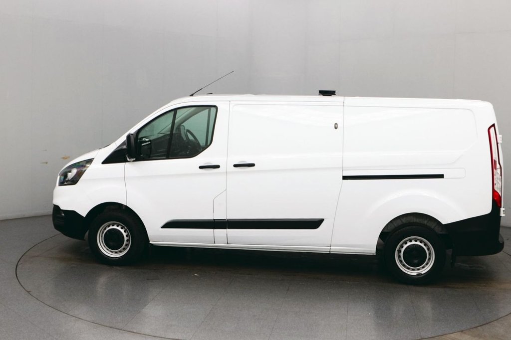 Used Ford Transit Custom 2023 for sale - 77571727: Photo 5