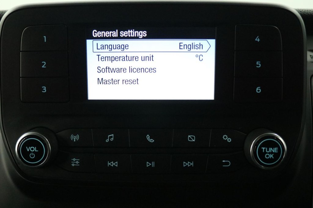 Used Ford Transit Custom 2023 for sale - 77571727: Photo 50