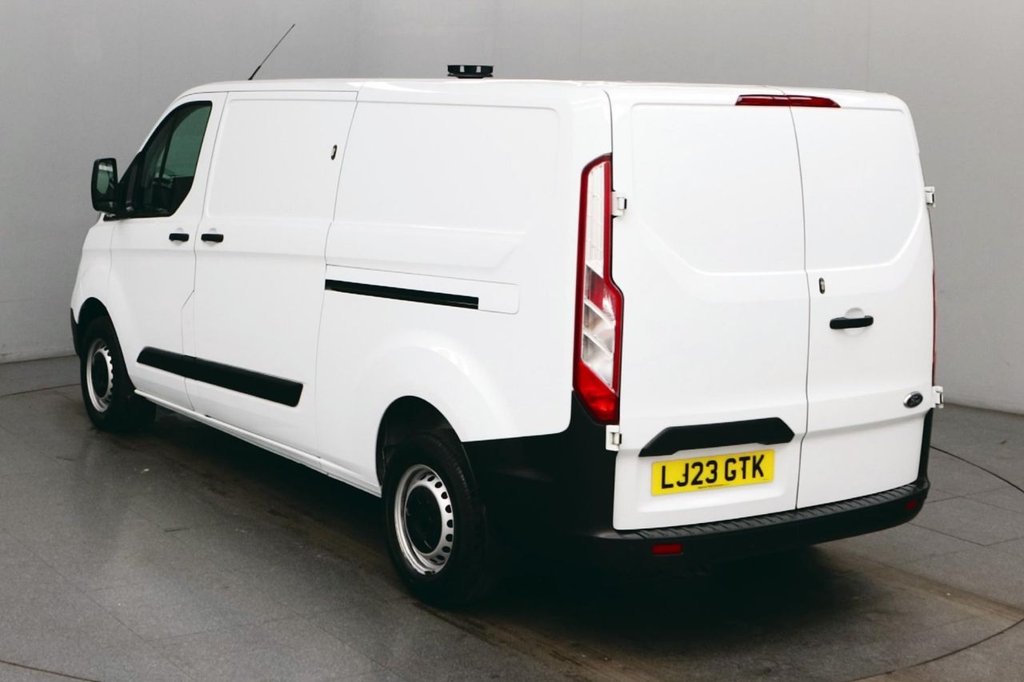 Used Ford Transit Custom 2023 for sale - 77571727: Photo 6