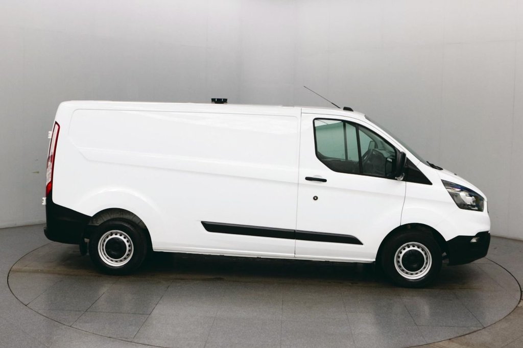 Used Ford Transit Custom 2023 for sale - 77571727: Photo 9