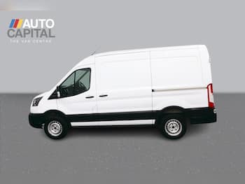 Used Ford Transit 2023 for sale - 79695114: Photo