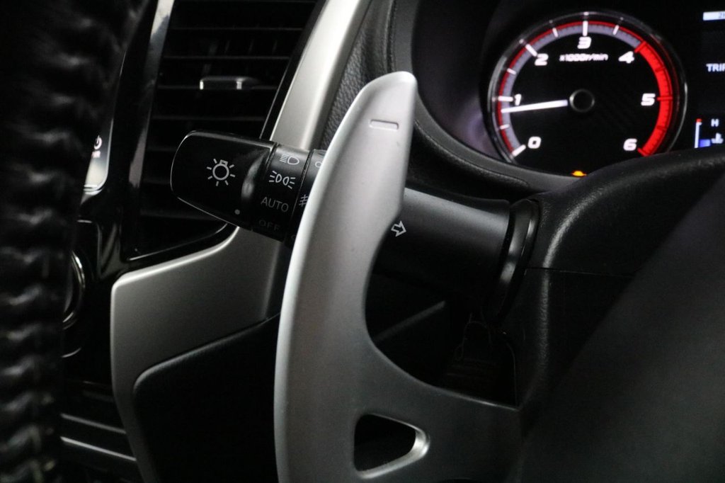 Used Mitsubishi L200 2021 for sale - 76604347: Photo 15