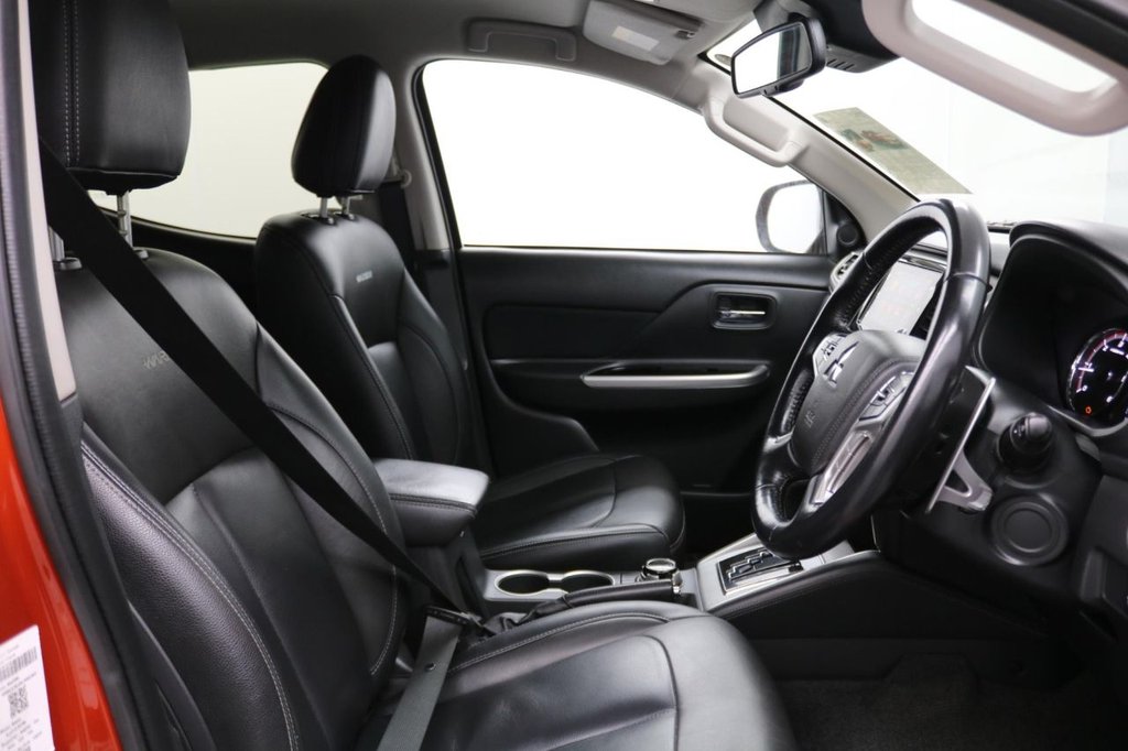 Used Mitsubishi L200 2021 for sale - 76604347: Photo 2