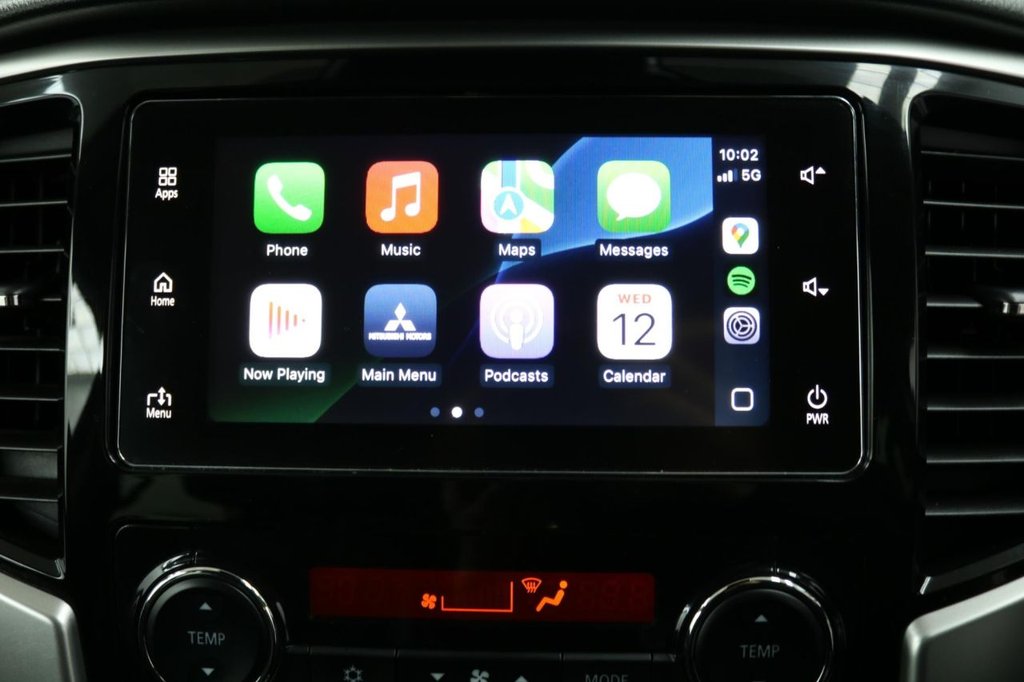 Used Mitsubishi L200 2021 for sale - 76604347: Photo 28