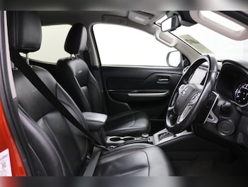 Used Mitsubishi L200 2021 for sale - 76604347: Photo