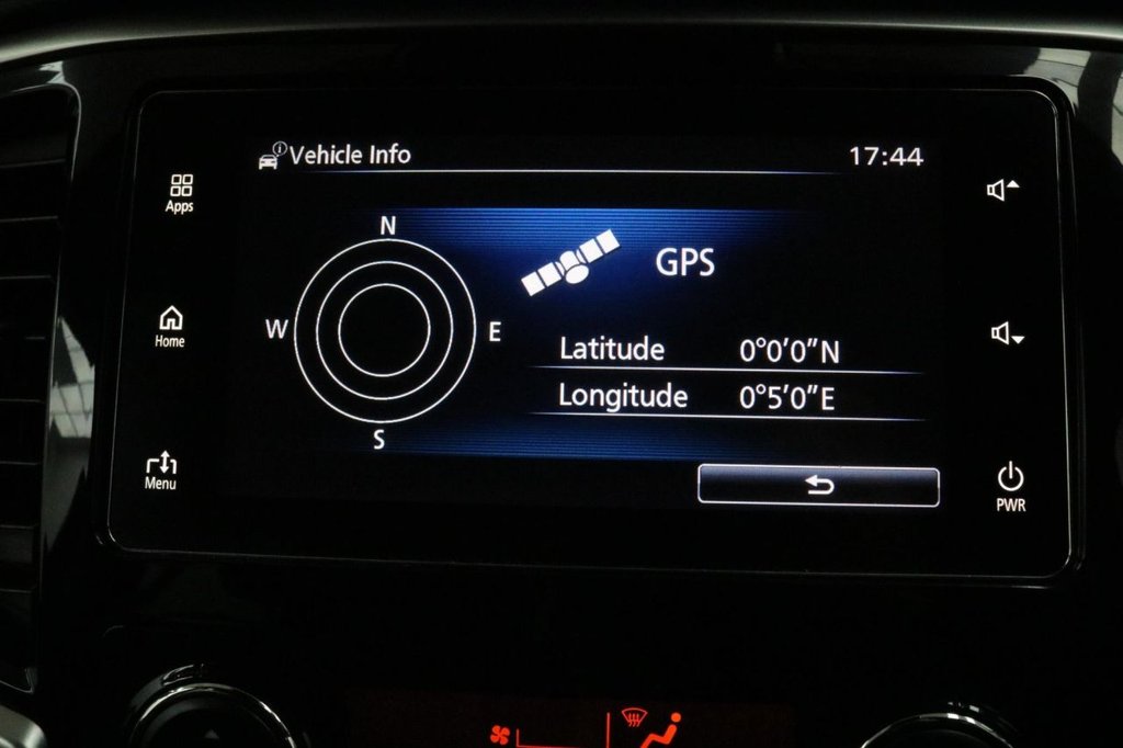 Used Mitsubishi L200 2021 for sale - 76604347: Photo 33