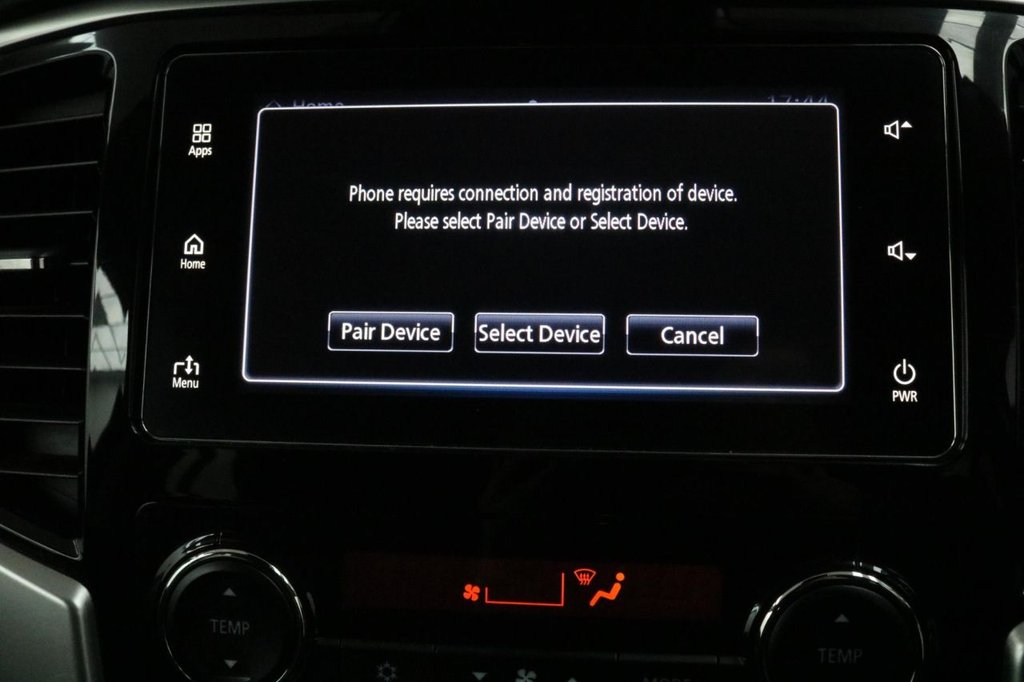 Used Mitsubishi L200 2021 for sale - 76604347: Photo 34