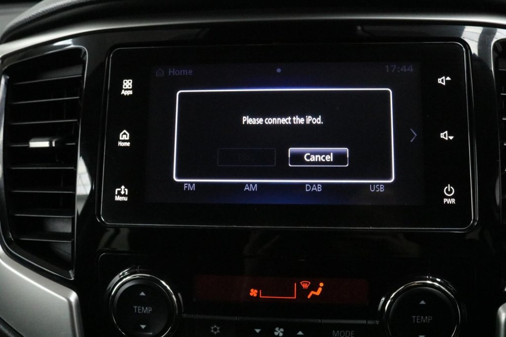 Used Mitsubishi L200 2021 for sale - 76604347: Photo 36