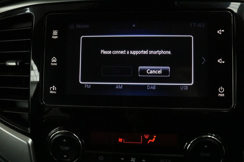 Used Mitsubishi L200 2021 for sale - 76604347: Photo 38