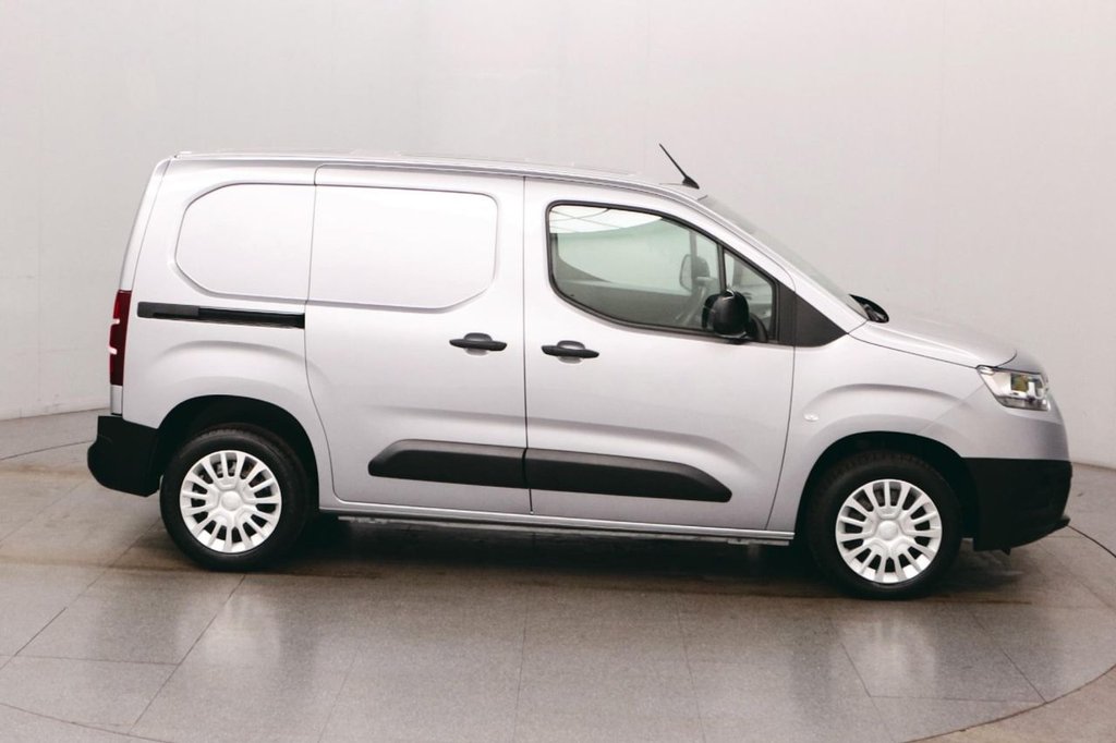 Used Toyota ProAce 2023 for sale - 77719559: Photo 10