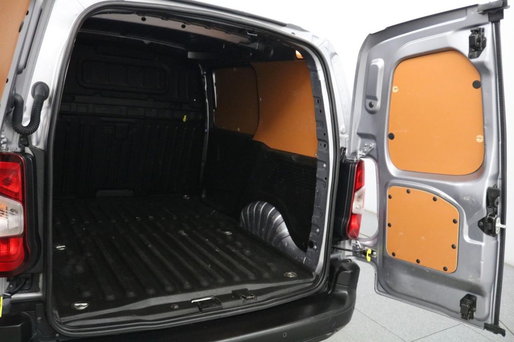 Used Toyota ProAce 2023 for sale - 77719559: Photo 21