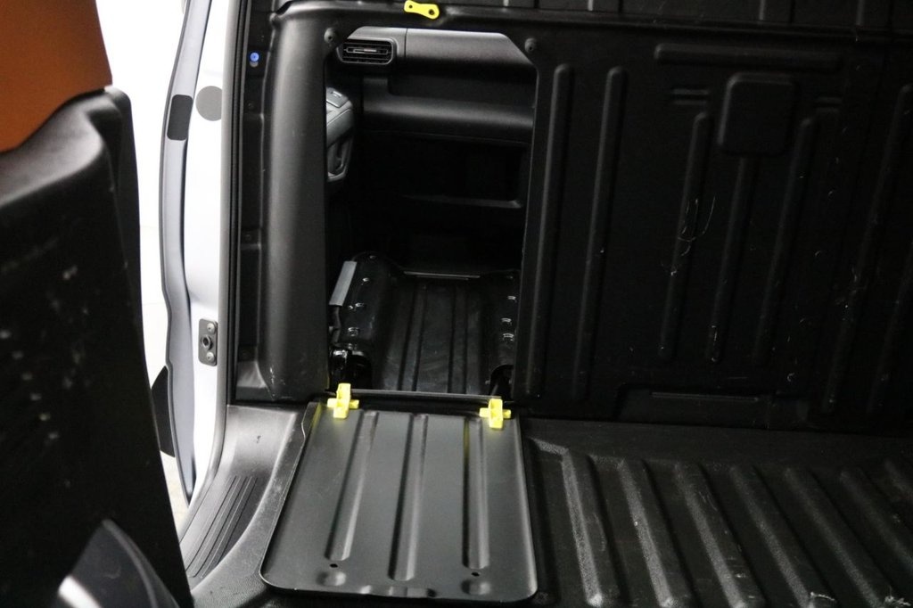 Used Toyota ProAce 2023 for sale - 77719559: Photo 23