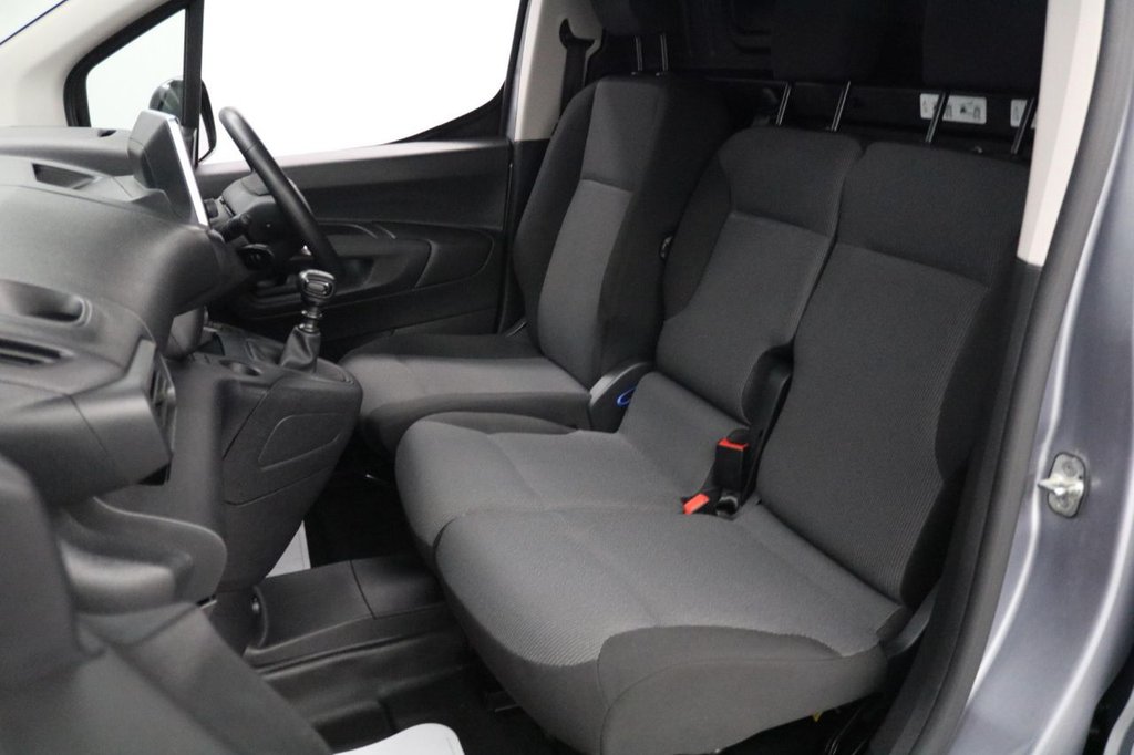 Used Toyota ProAce 2023 for sale - 77719559: Photo 25