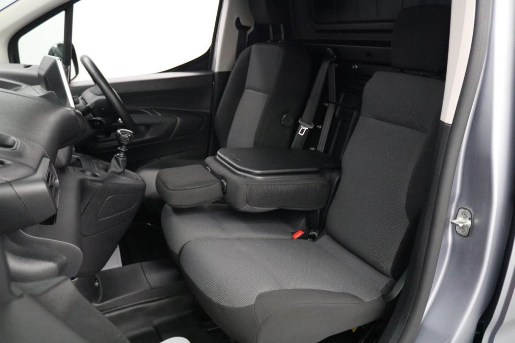 Used Toyota ProAce 2023 for sale - 77719559: Photo 26