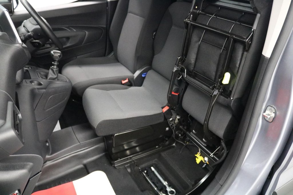 Used Toyota ProAce 2023 for sale - 77719559: Photo 28