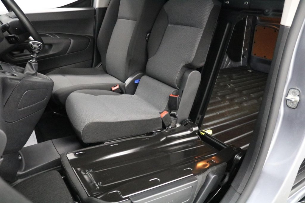 Used Toyota ProAce 2023 for sale - 77719559: Photo 29